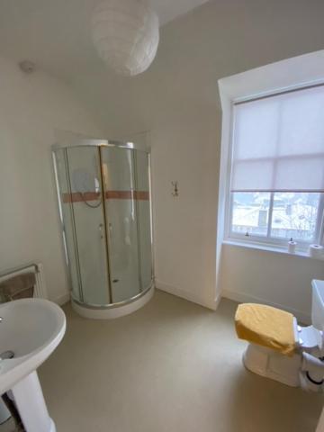 Hill House - Mews Town House, In A Quiet Private Close, In The City Centre Of Inverness. Екстер'єр фото